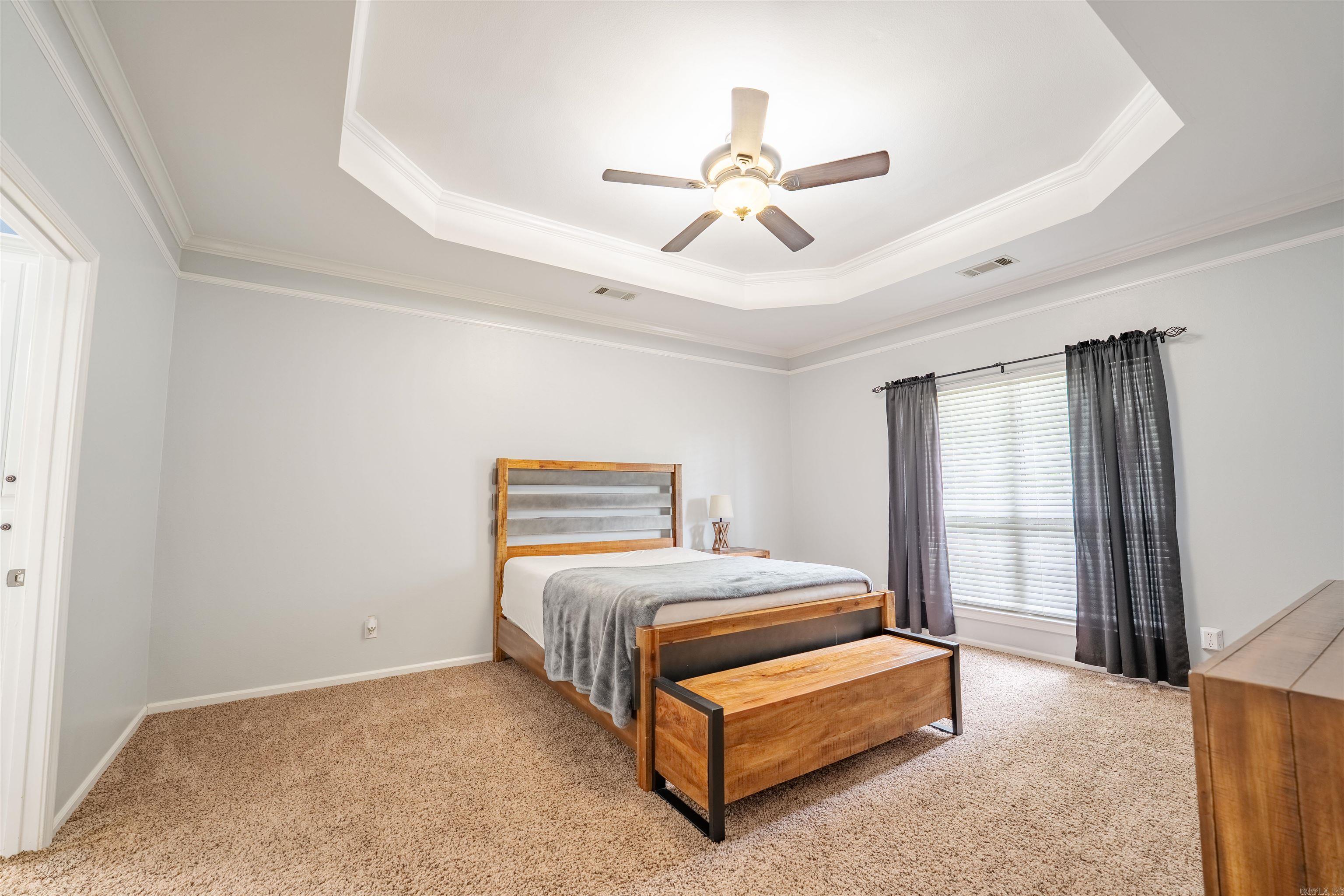 FOXWOOD J - Residential