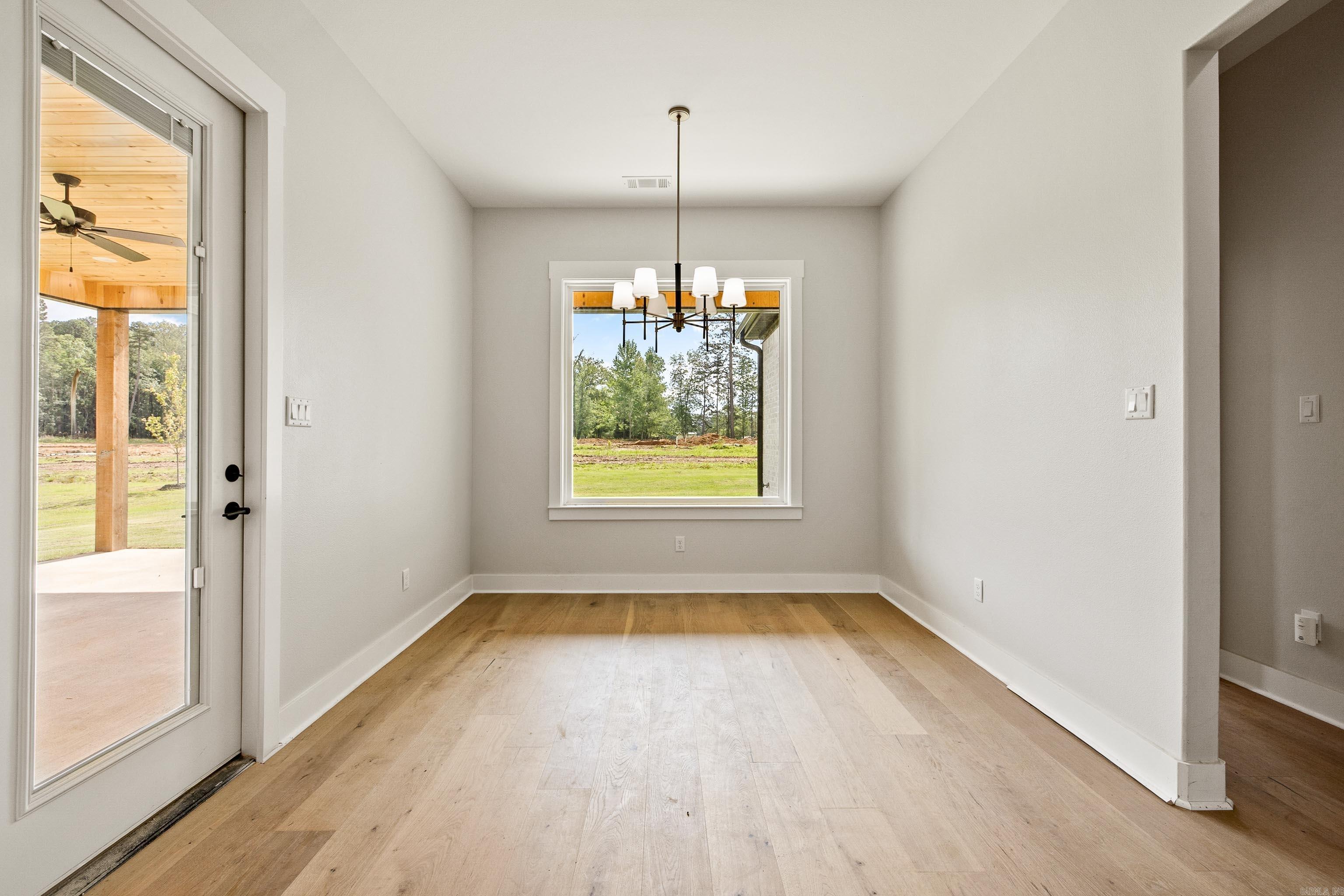 Severn Landing @ Hurricane Lake - Residential