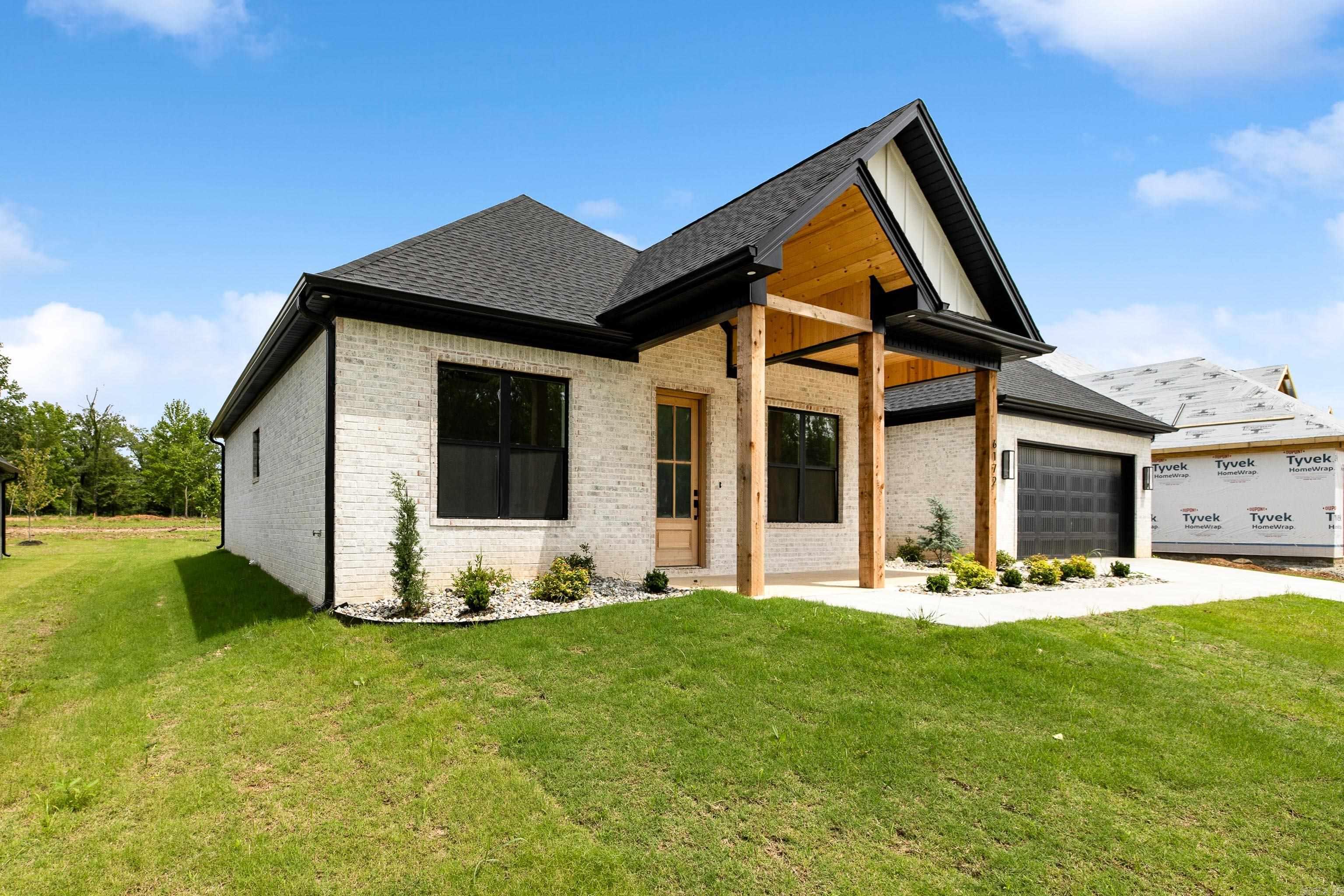 Severn Landing @ Hurricane Lake - Residential