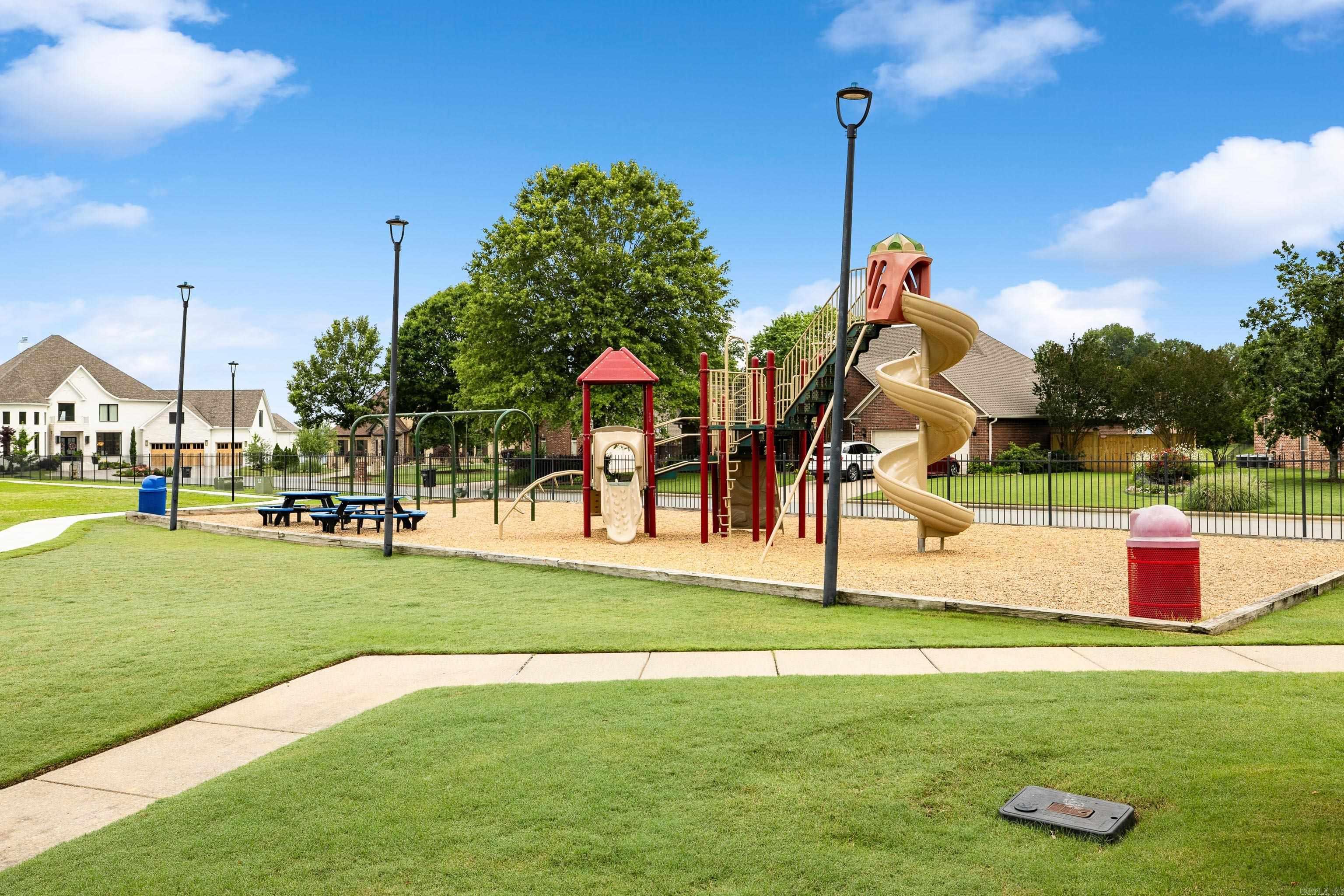 Severn Landing @ Hurricane Lake - Residential