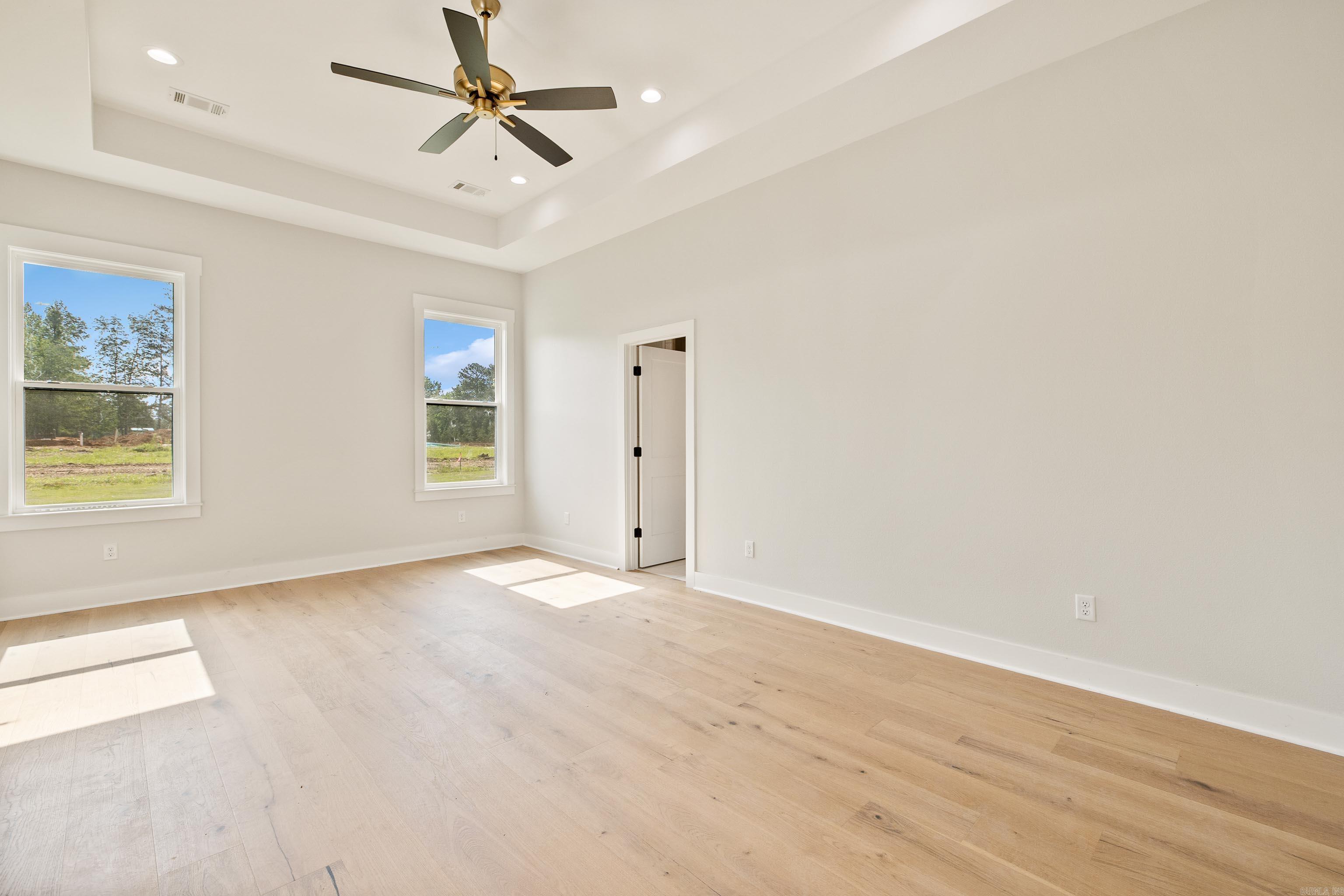 Severn Landing @ Hurricane Lake - Residential