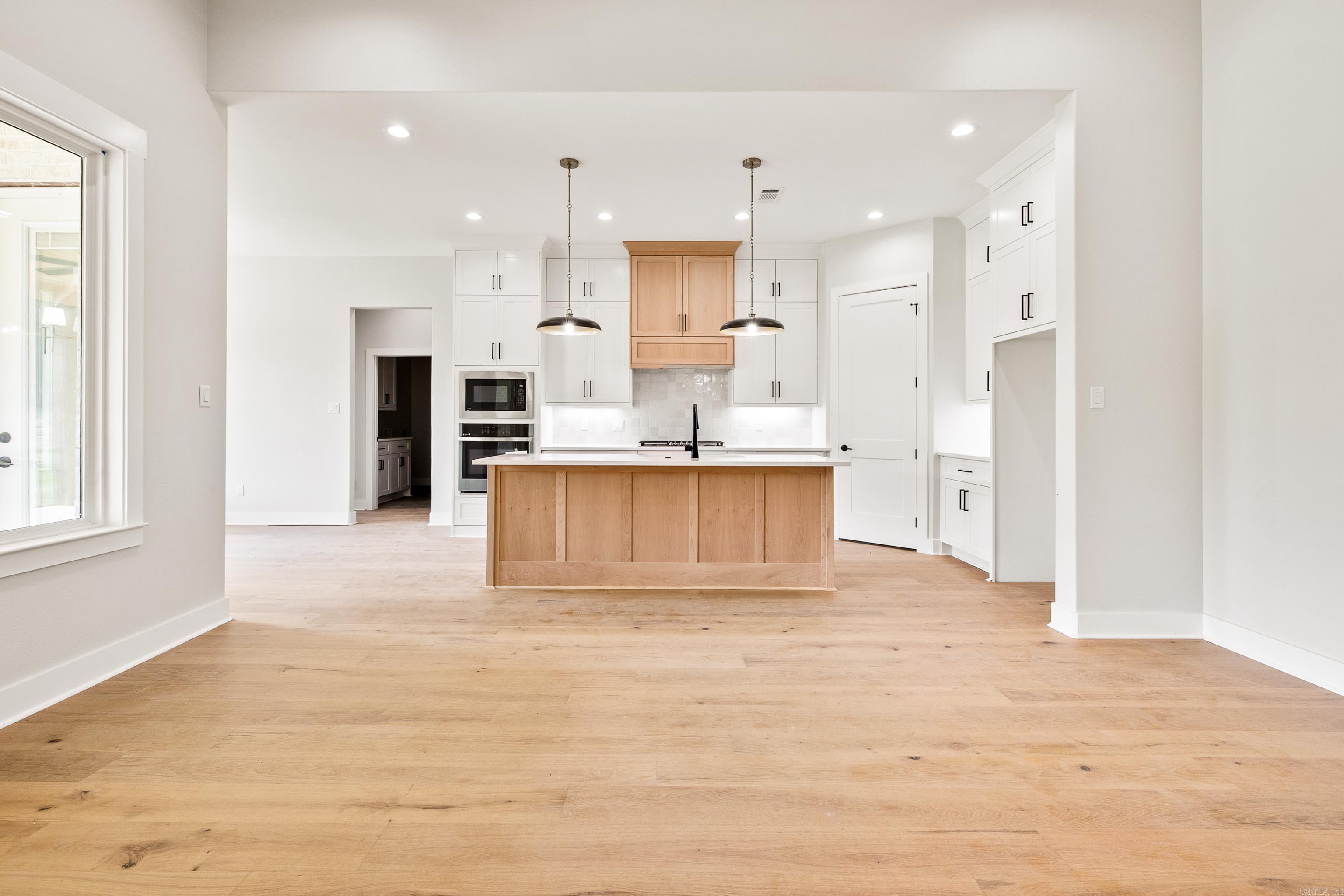 Severn Landing @ Hurricane Lake - Residential