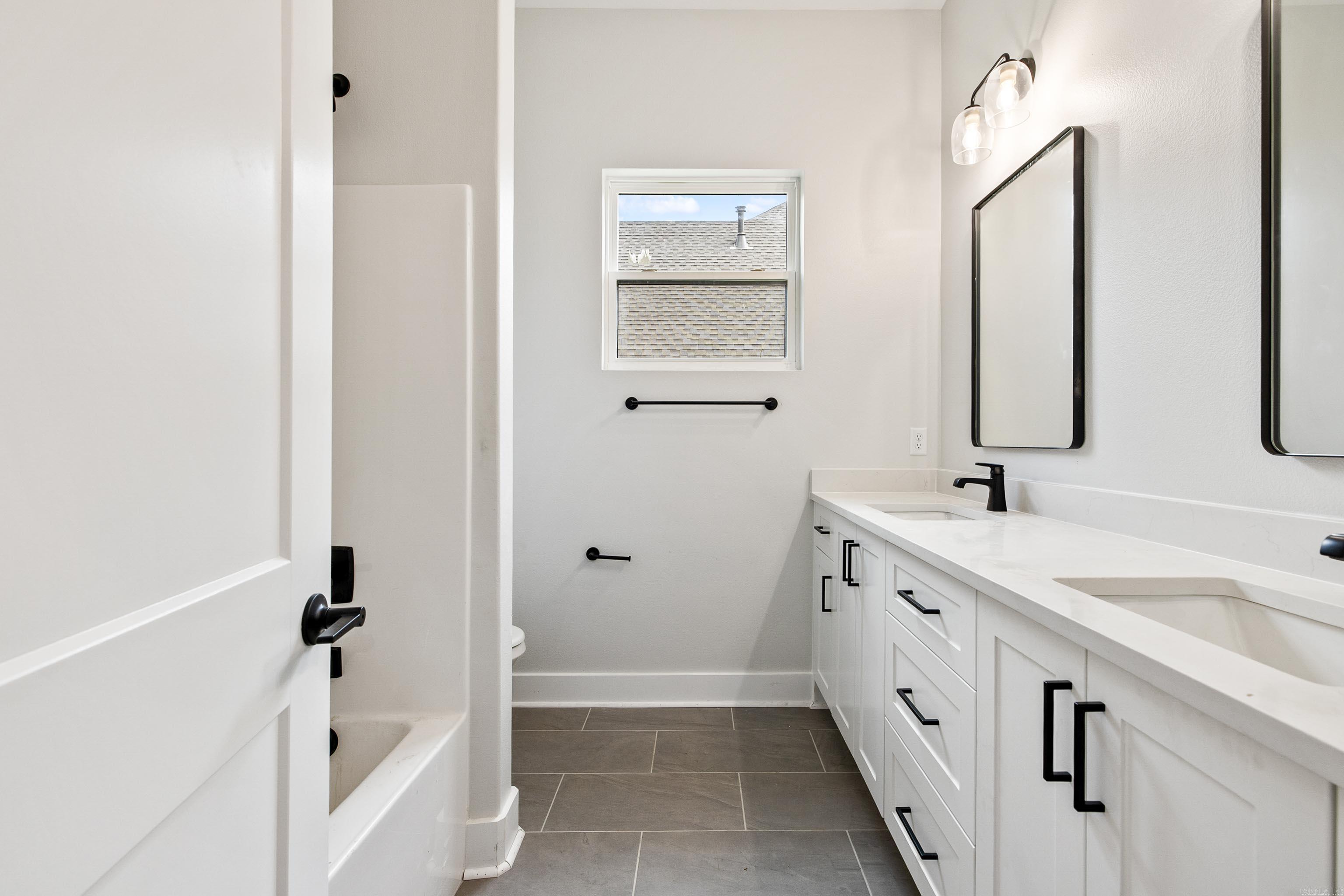 Severn Landing @ Hurricane Lake - Residential