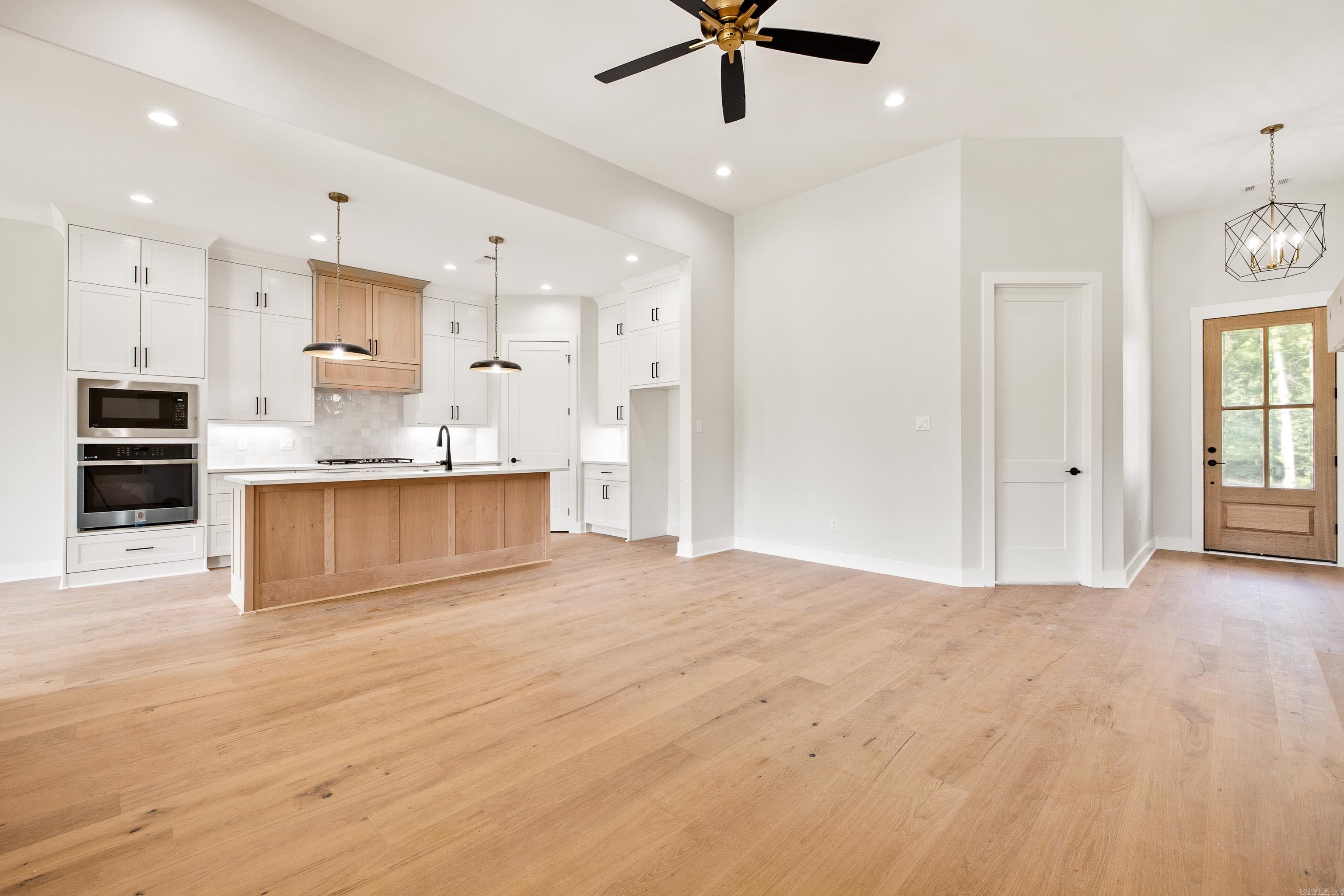 Severn Landing @ Hurricane Lake - Residential