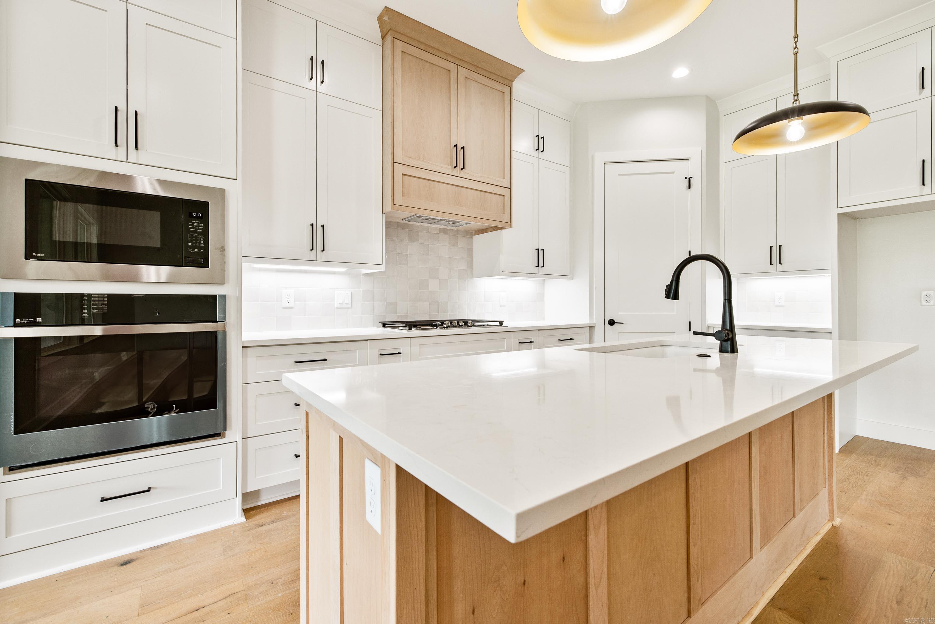 Severn Landing @ Hurricane Lake - Residential