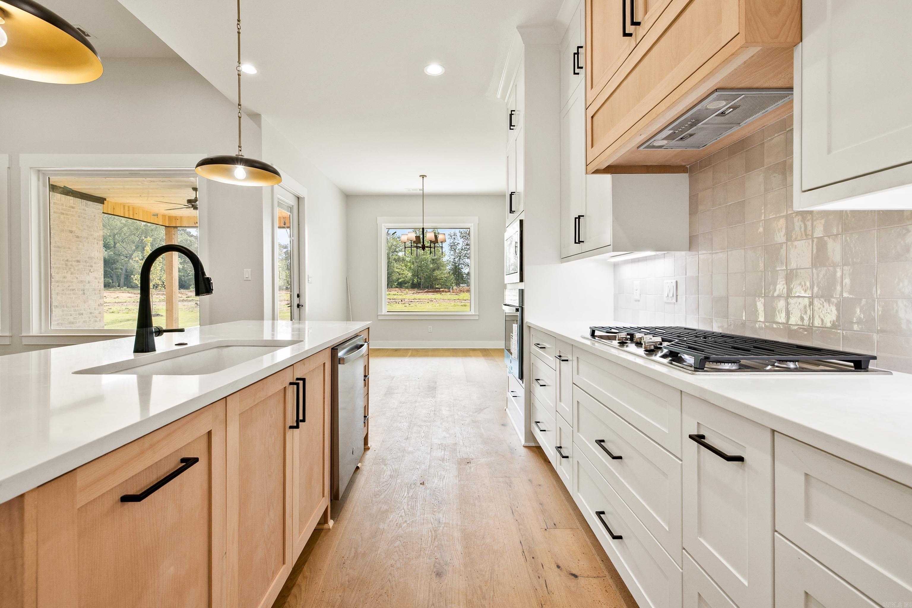 Severn Landing @ Hurricane Lake - Residential