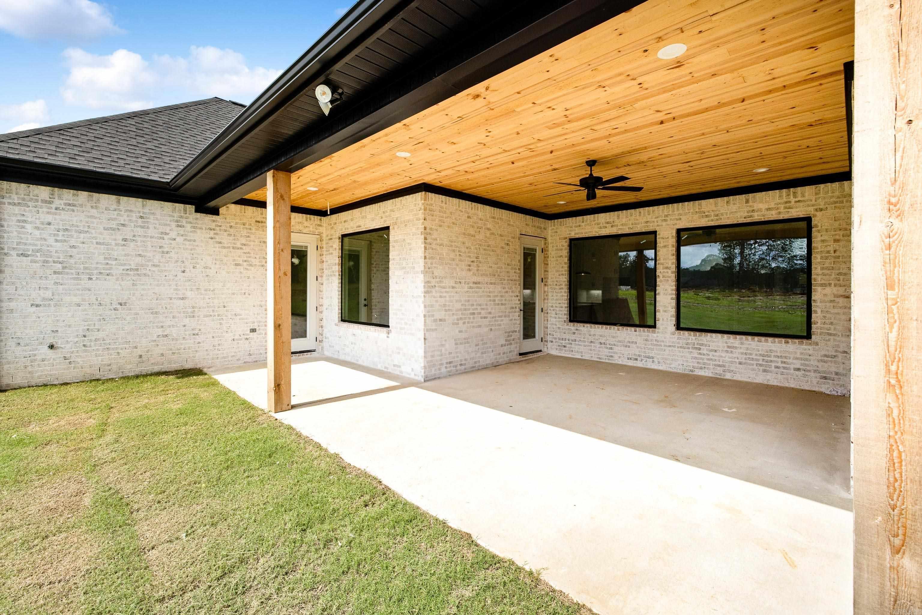 Severn Landing @ Hurricane Lake - Residential