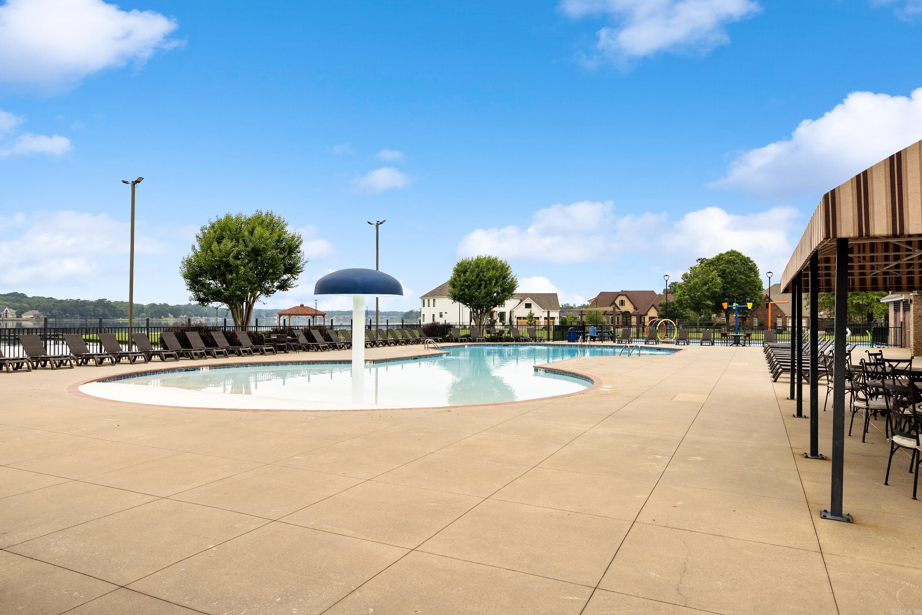 Severn Landing @ Hurricane Lake - Residential