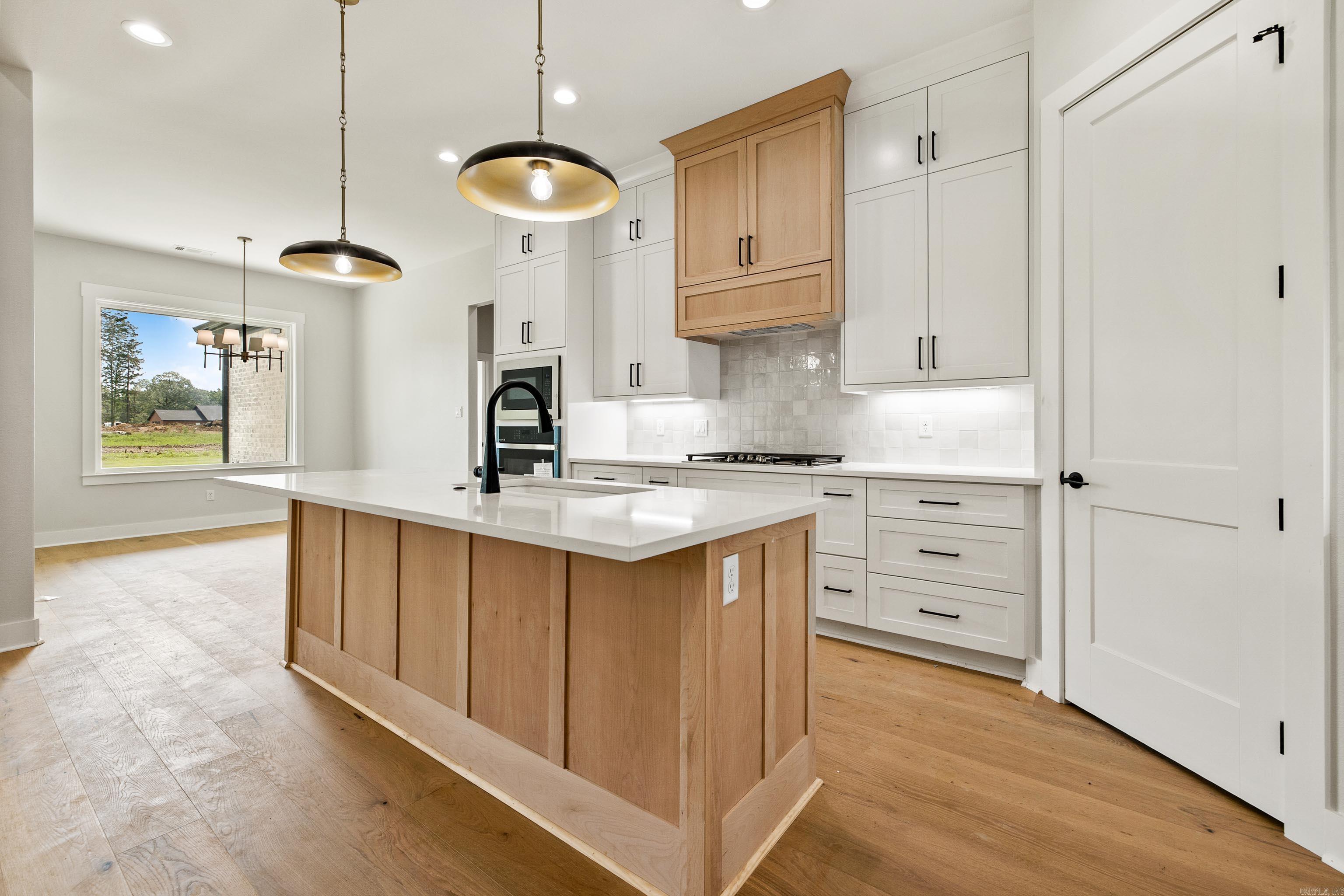 Severn Landing @ Hurricane Lake - Residential