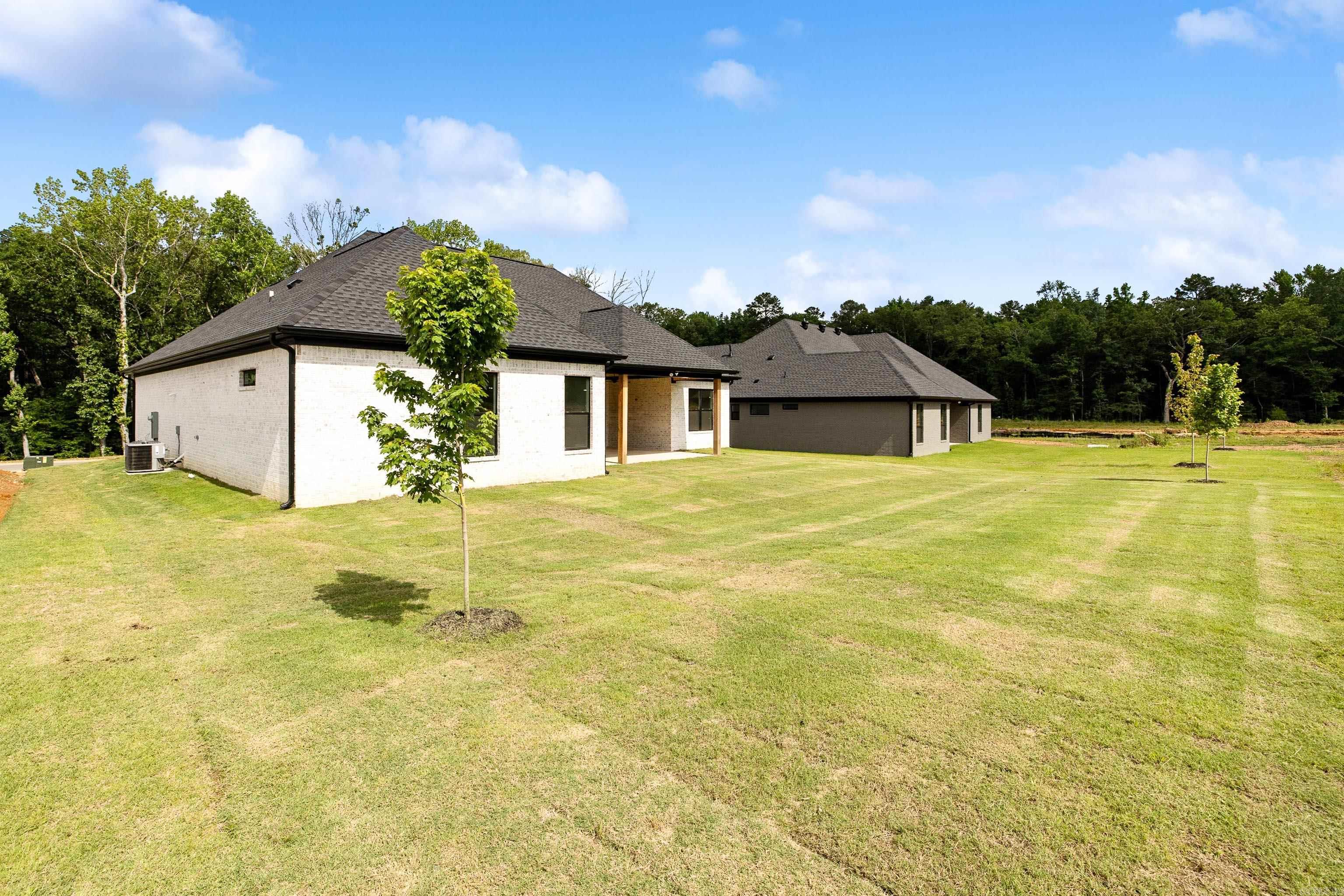 Severn Landing @ Hurricane Lake - Residential