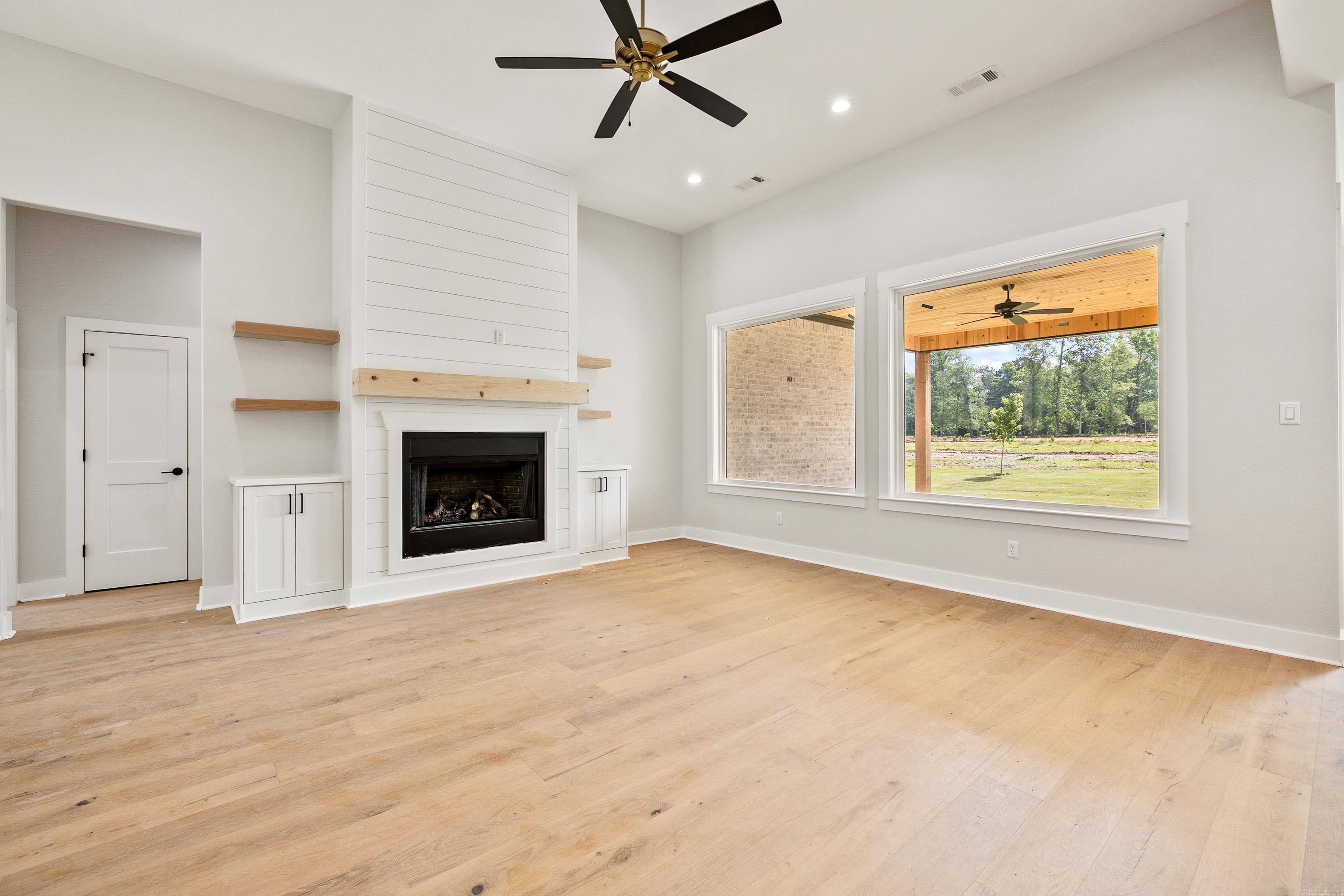 Severn Landing @ Hurricane Lake - Residential