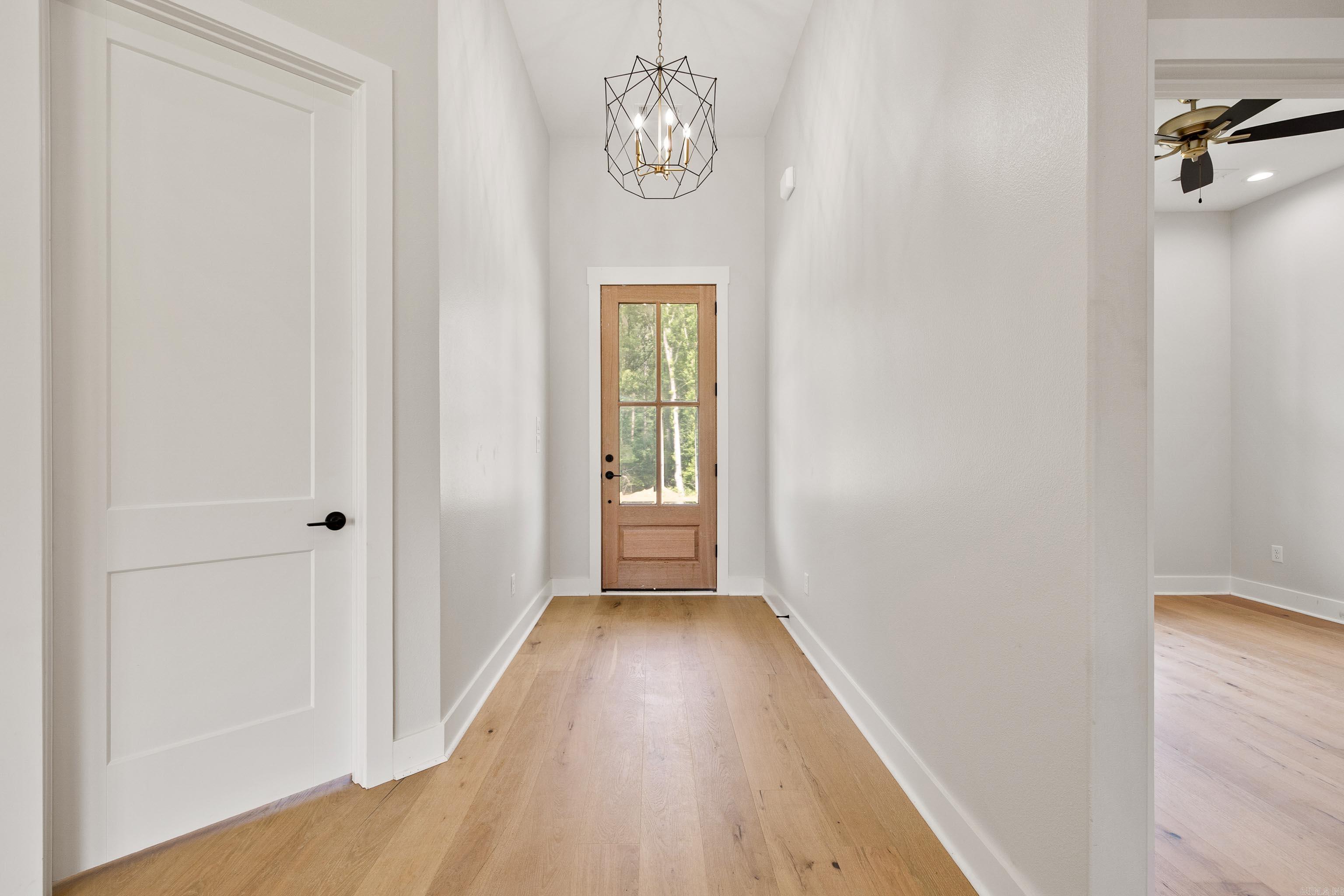 Severn Landing @ Hurricane Lake - Residential