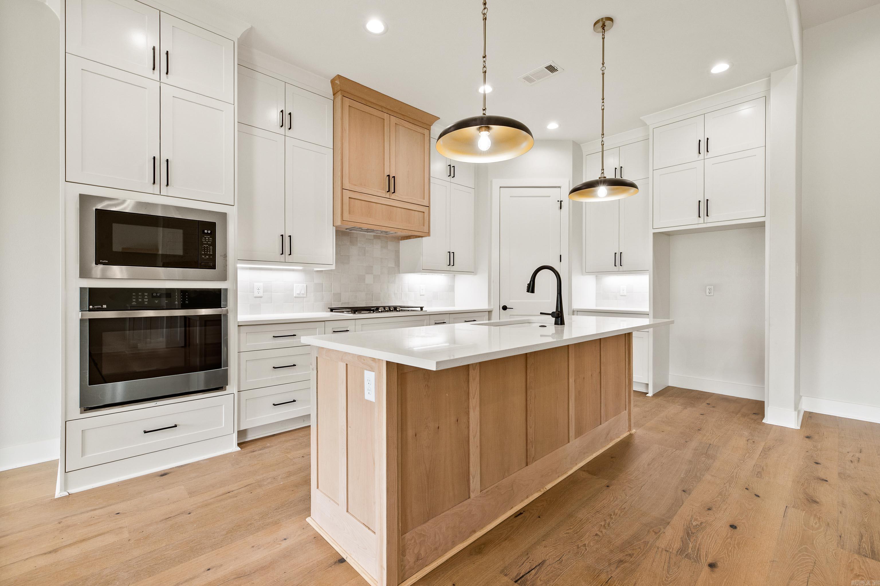 Severn Landing @ Hurricane Lake - Residential