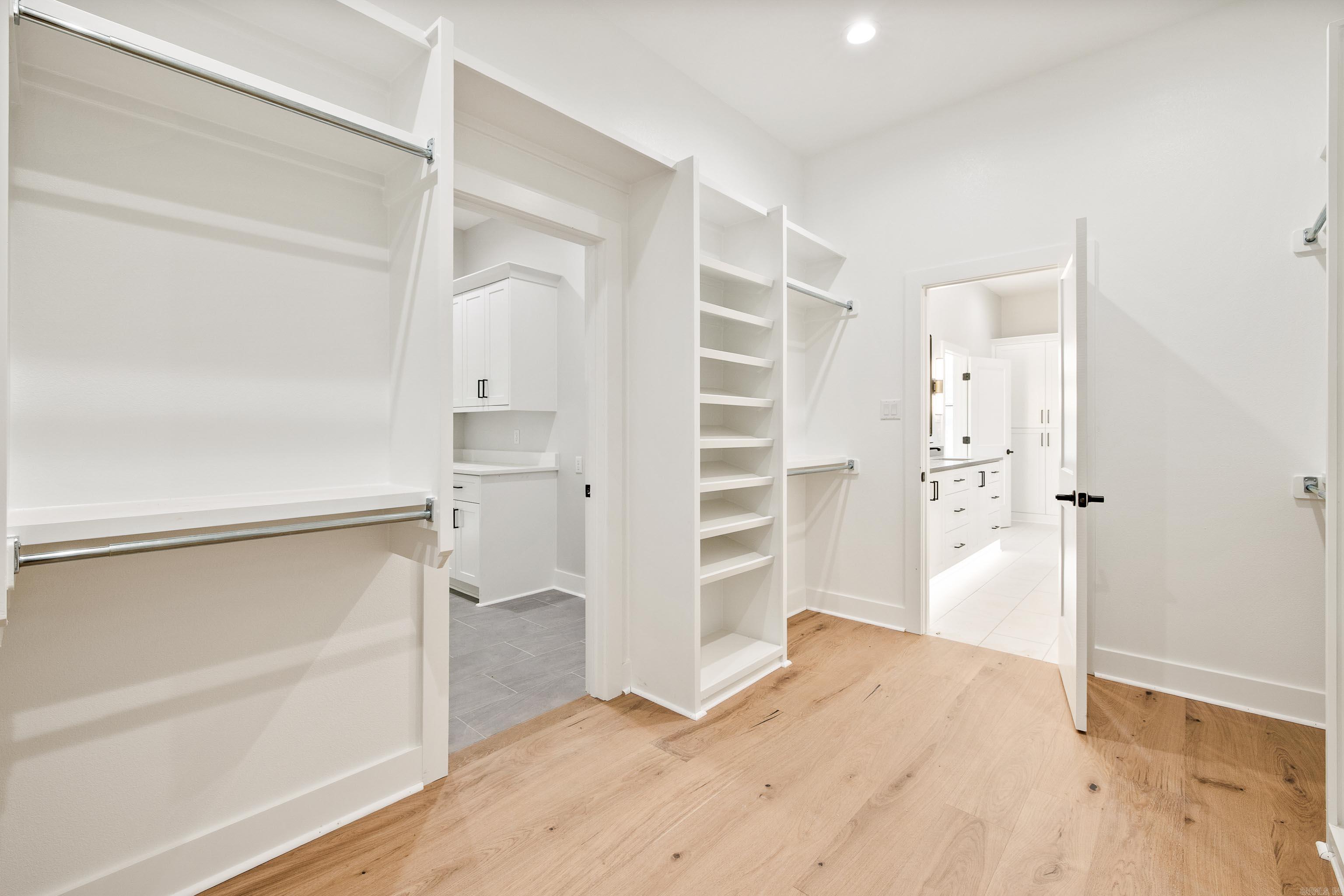 Severn Landing @ Hurricane Lake - Residential