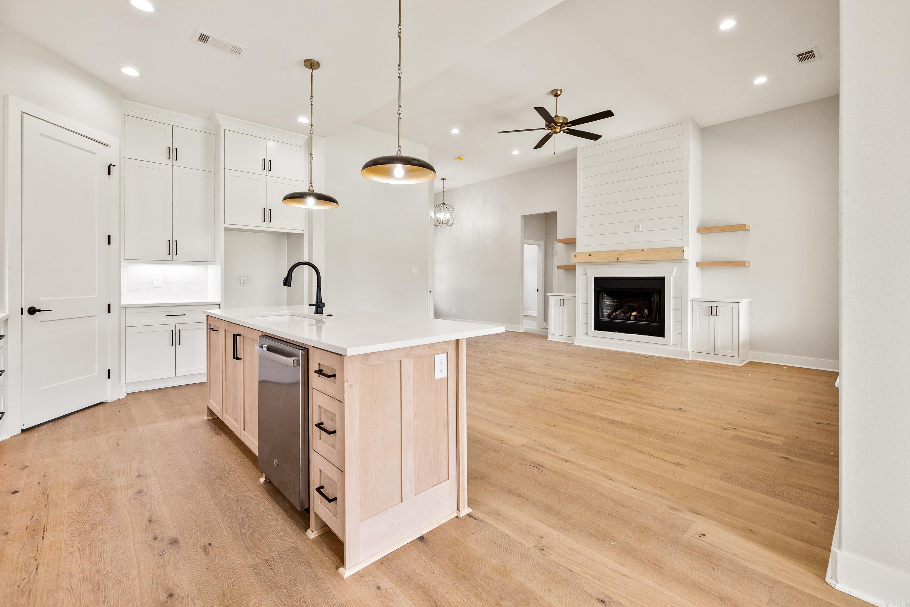 Severn Landing @ Hurricane Lake - Residential