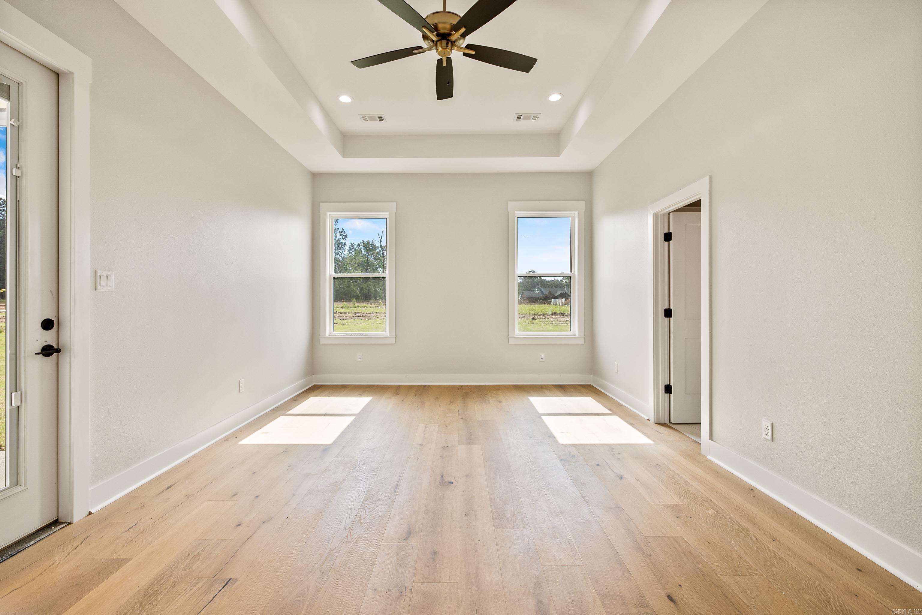 Severn Landing @ Hurricane Lake - Residential