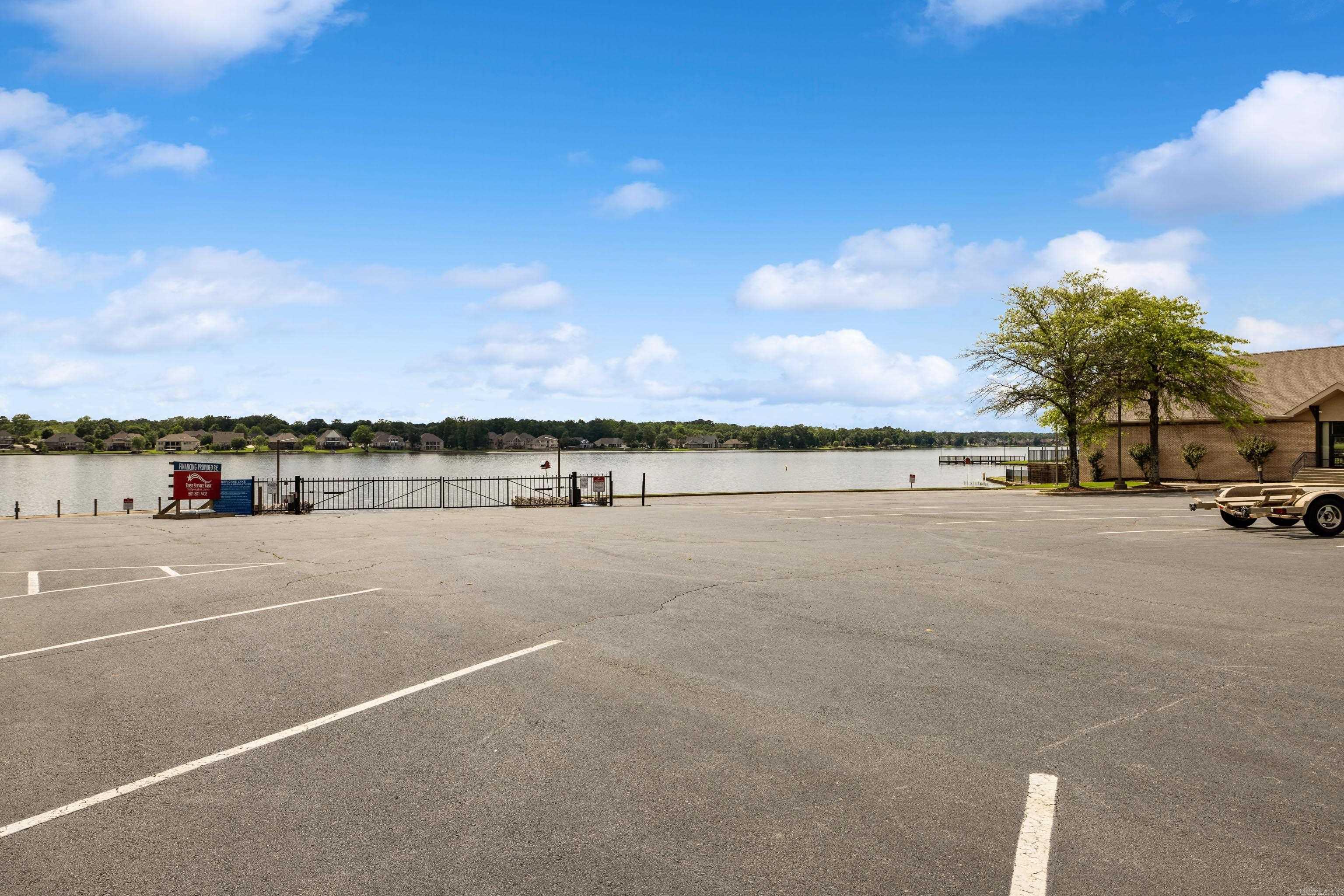 Severn Landing @ Hurricane Lake - Residential