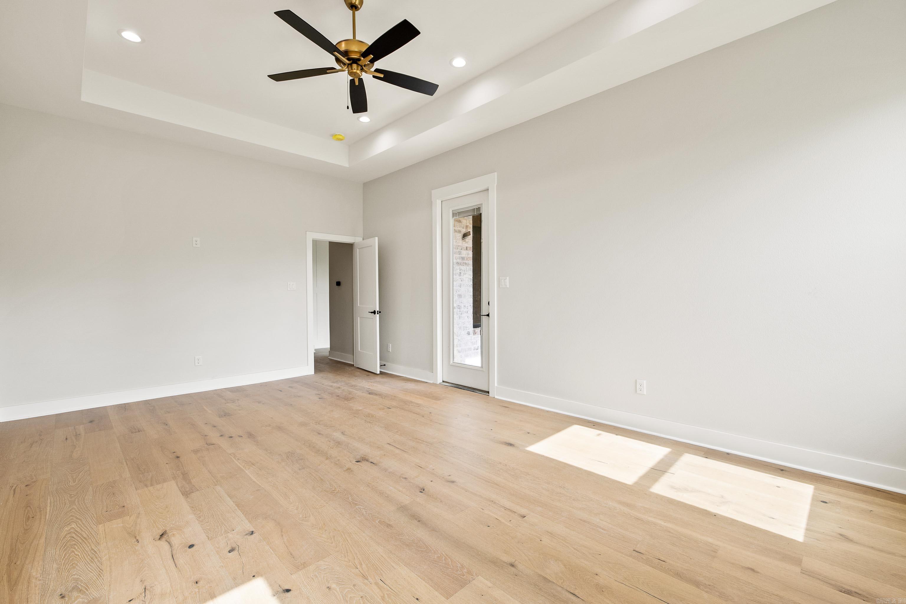 Severn Landing @ Hurricane Lake - Residential