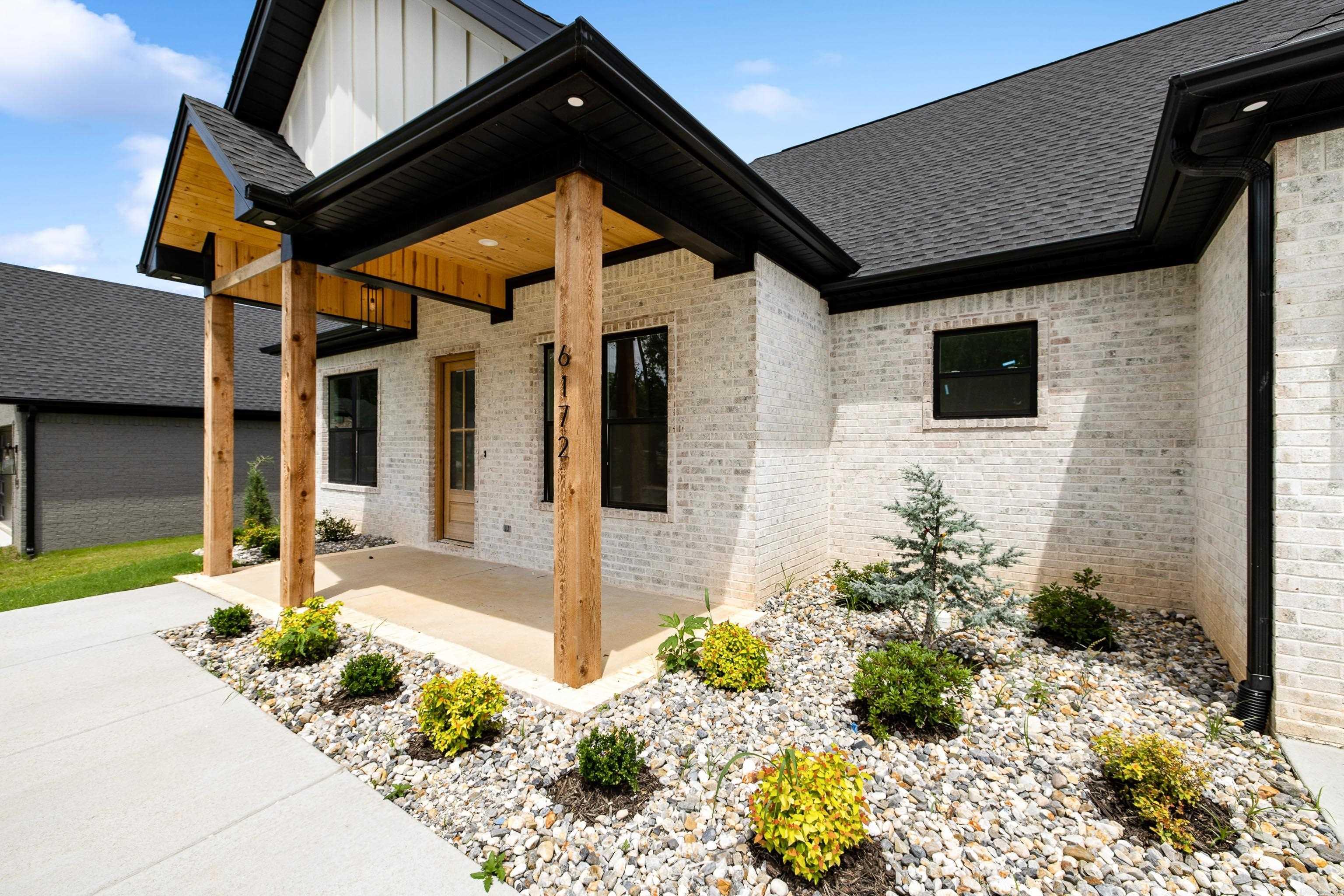 Severn Landing @ Hurricane Lake - Residential