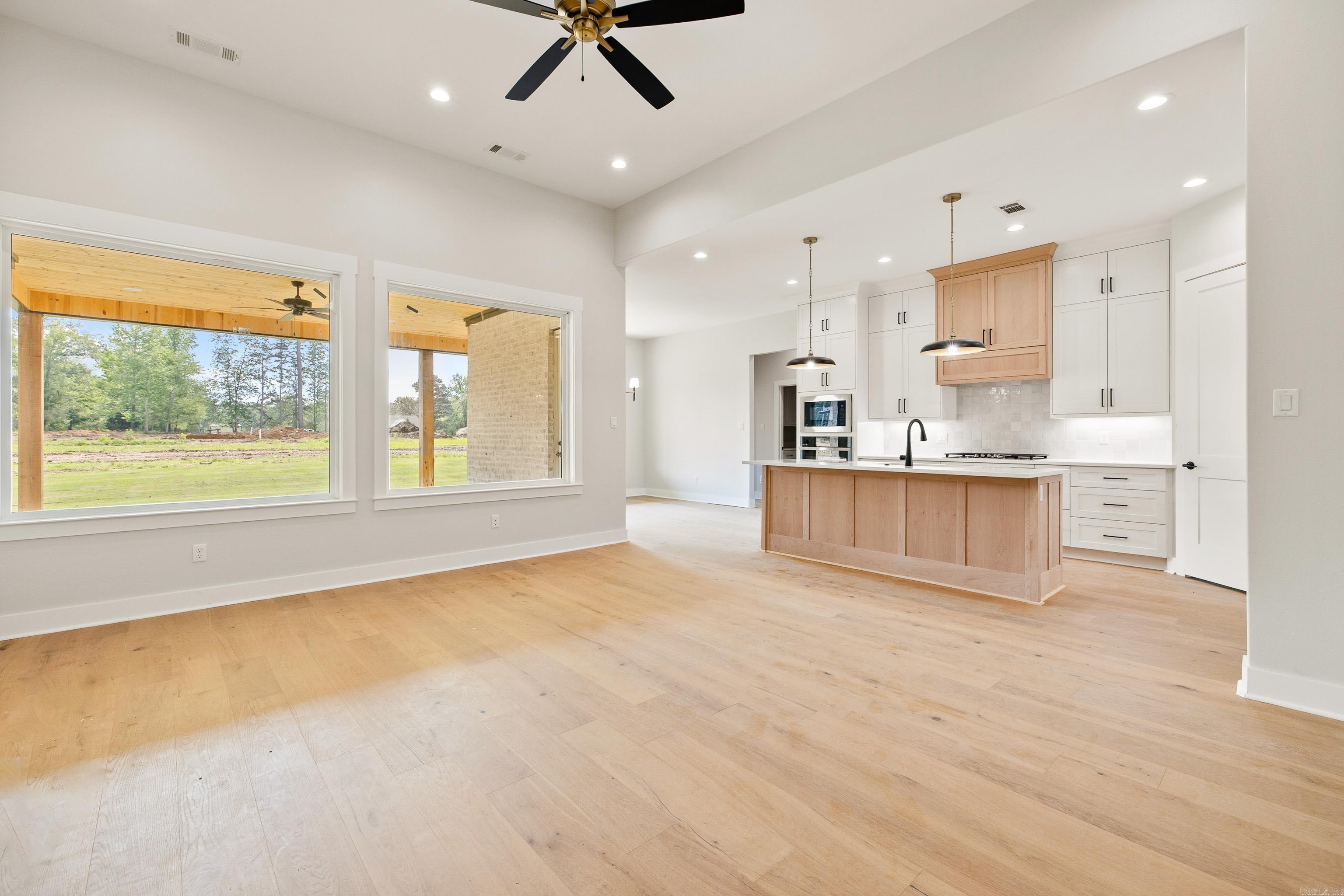 Severn Landing @ Hurricane Lake - Residential