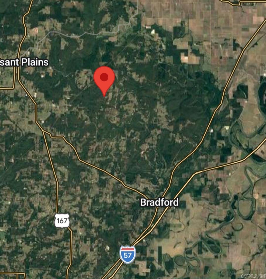 Metes & Bounds - Land