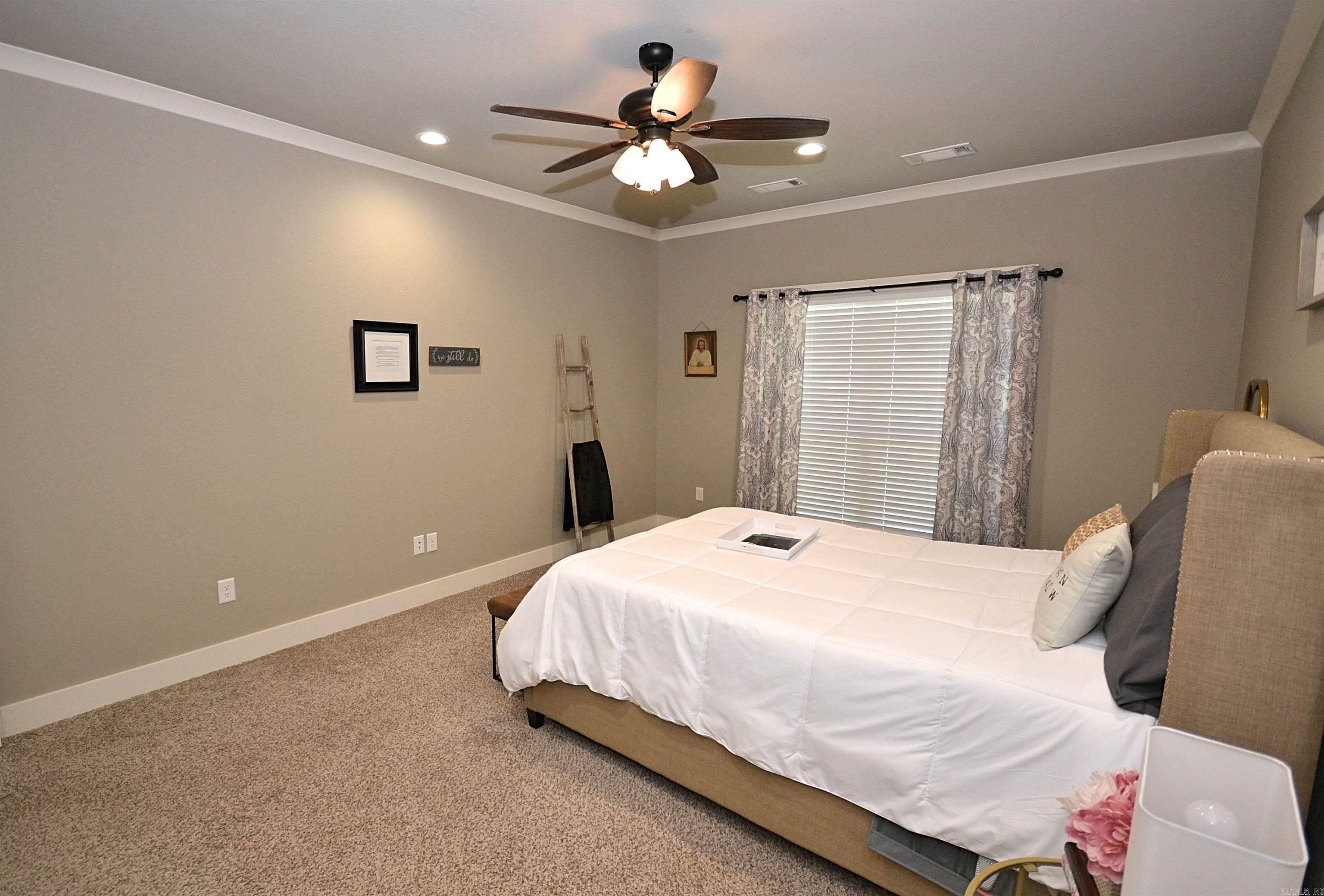 Tiffany Estates - Residential