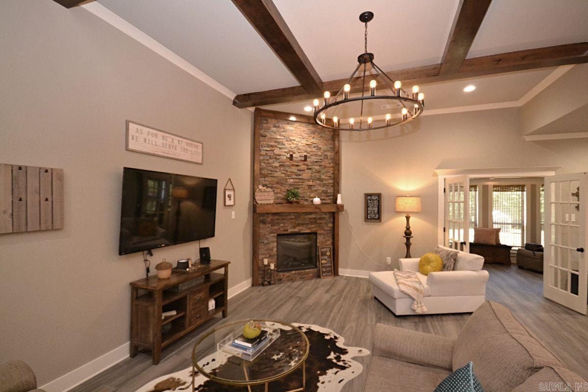 Tiffany Estates - Residential