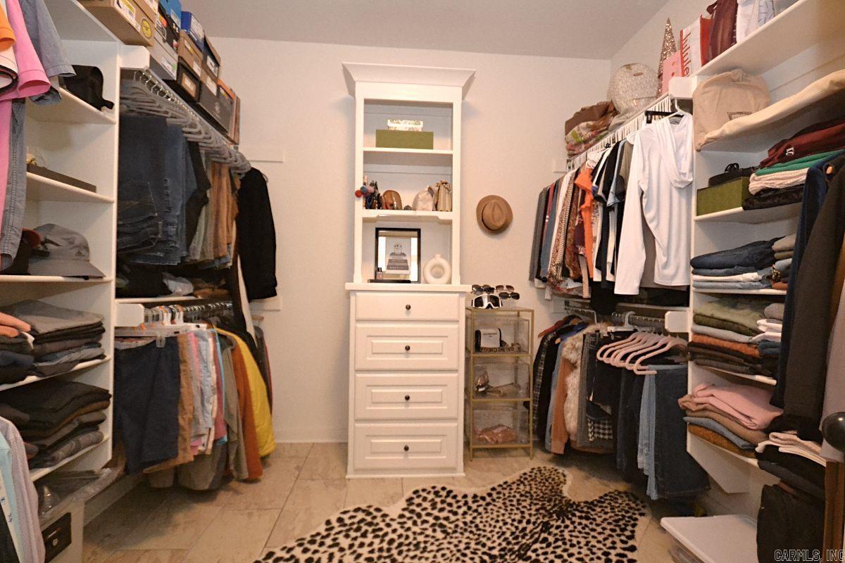 Tiffany Estates - Residential