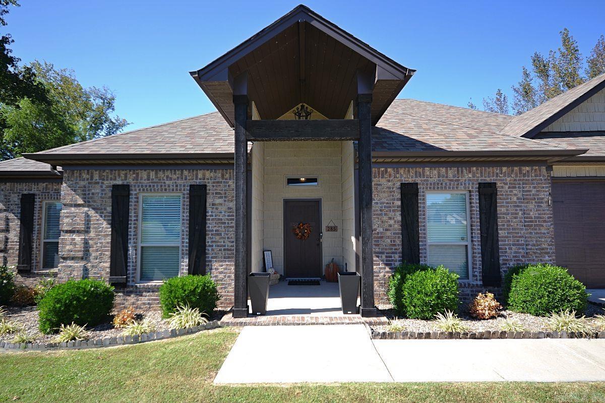 Tiffany Estates - Residential