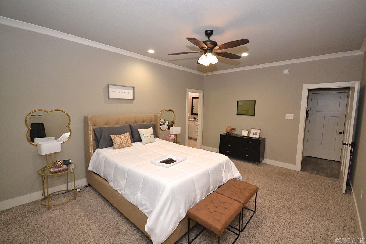 Tiffany Estates - Residential