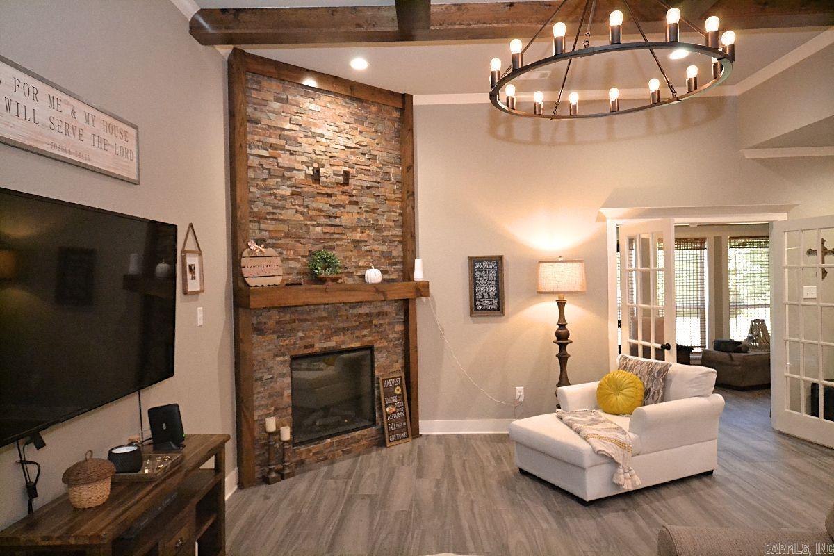 Tiffany Estates - Residential