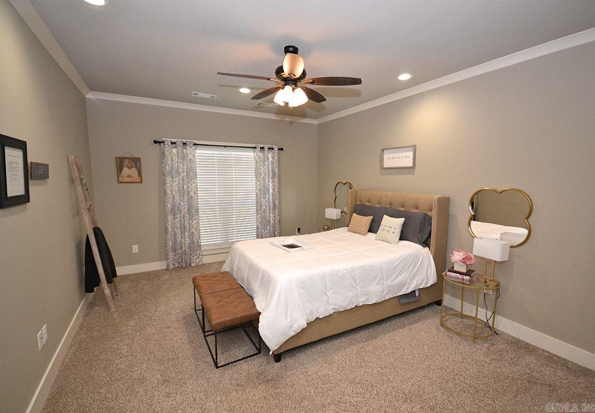 Tiffany Estates - Residential