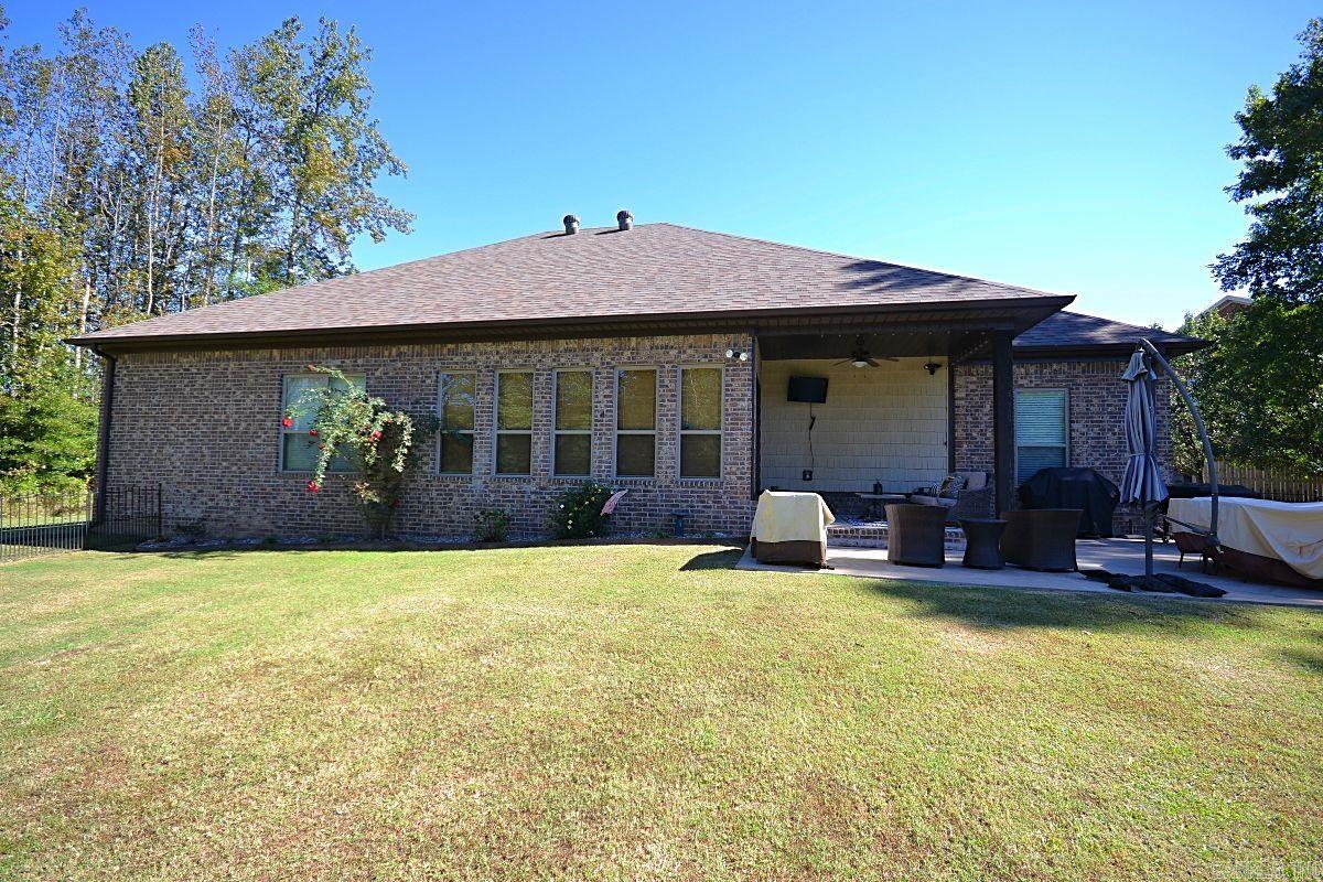 Tiffany Estates - Residential