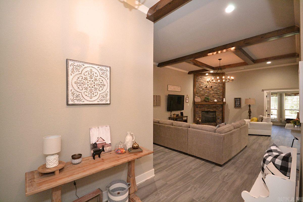 Tiffany Estates - Residential