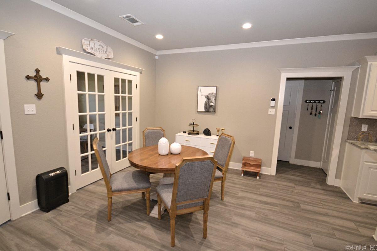 Tiffany Estates - Residential