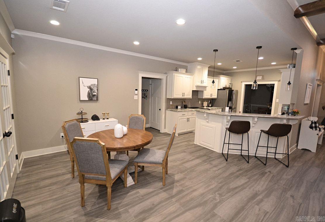 Tiffany Estates - Residential