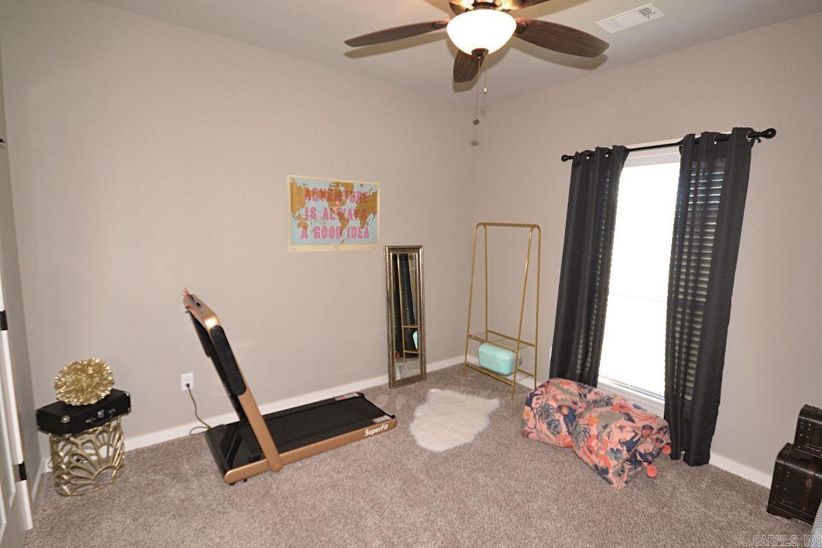 Tiffany Estates - Residential