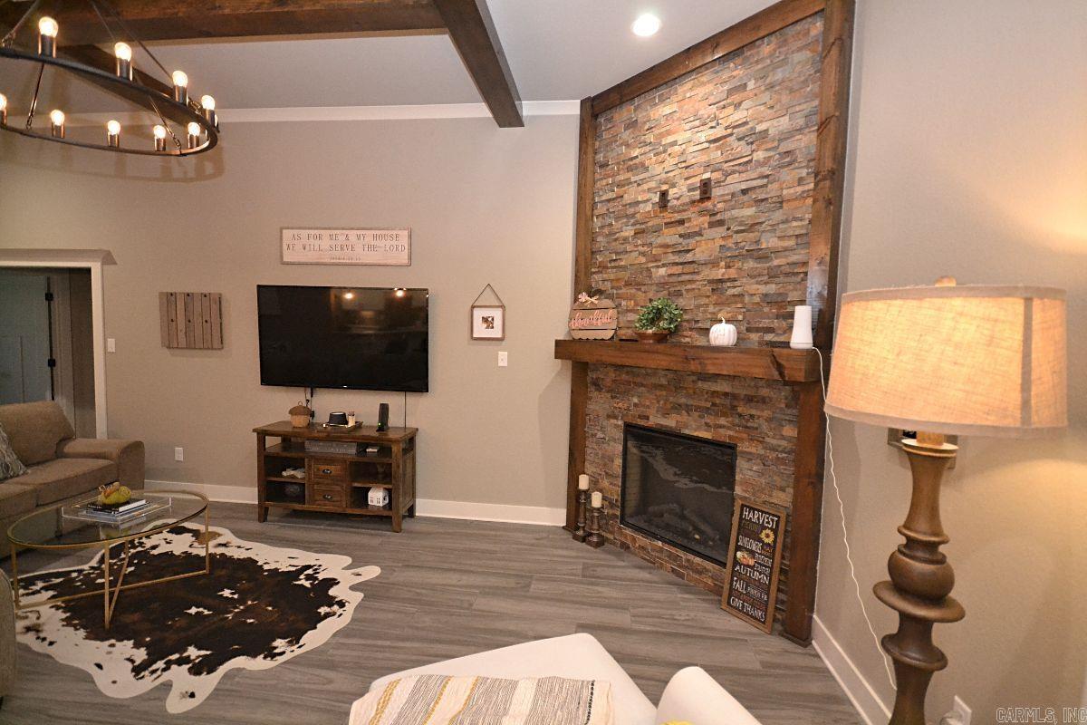 Tiffany Estates - Residential