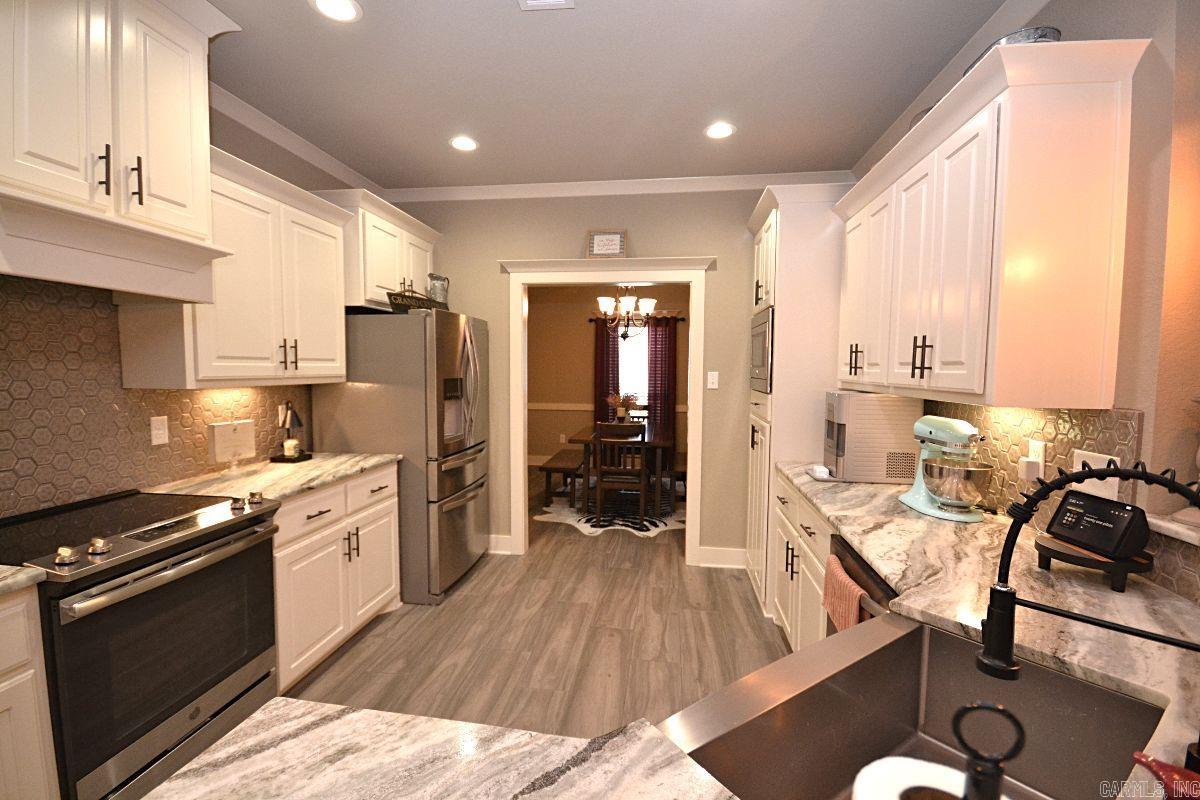 Tiffany Estates - Residential