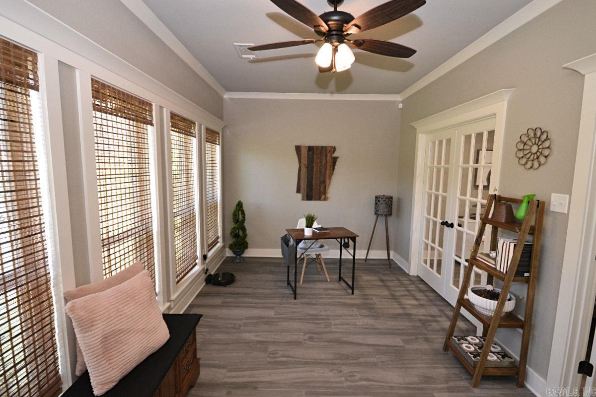 Tiffany Estates - Residential