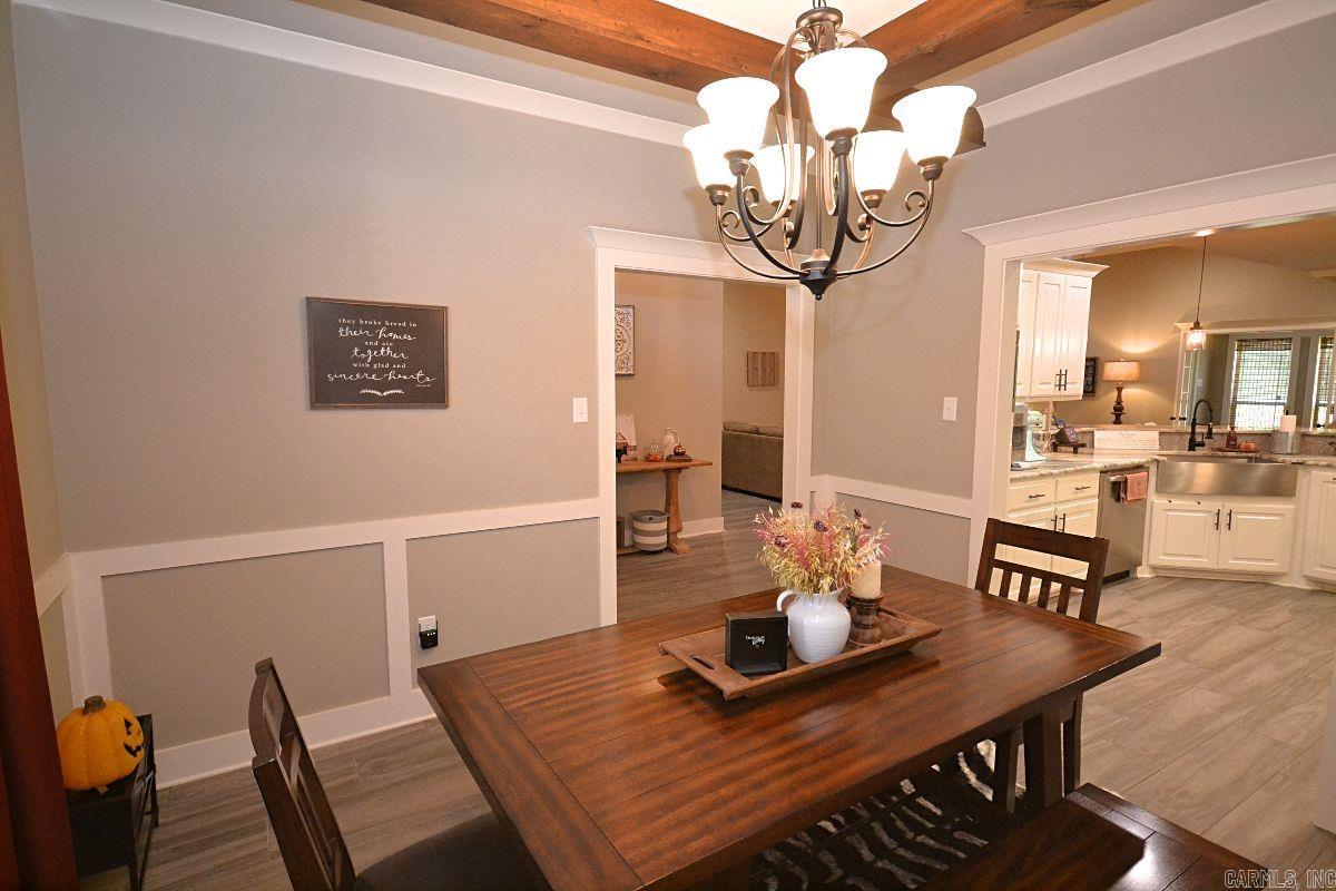 Tiffany Estates - Residential