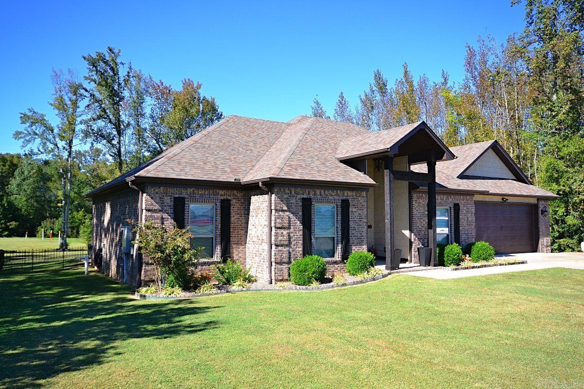 Tiffany Estates - Residential