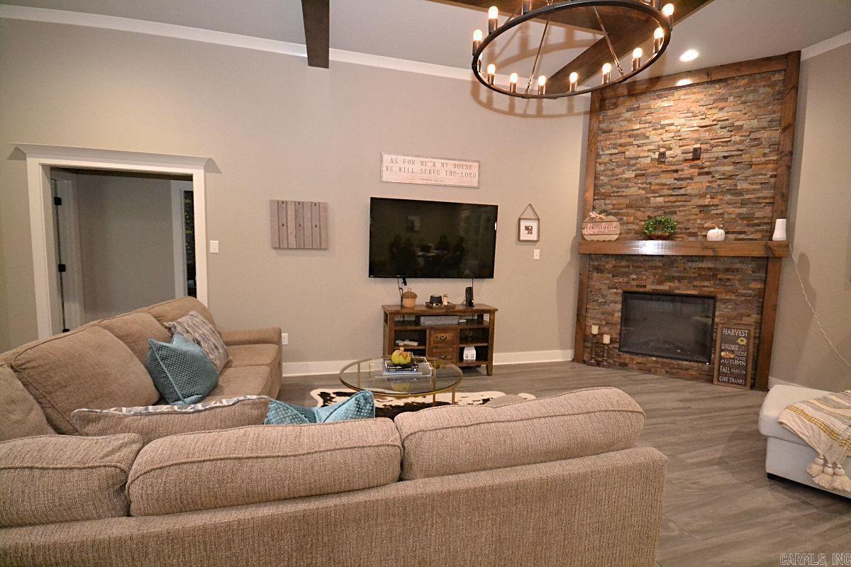 Tiffany Estates - Residential