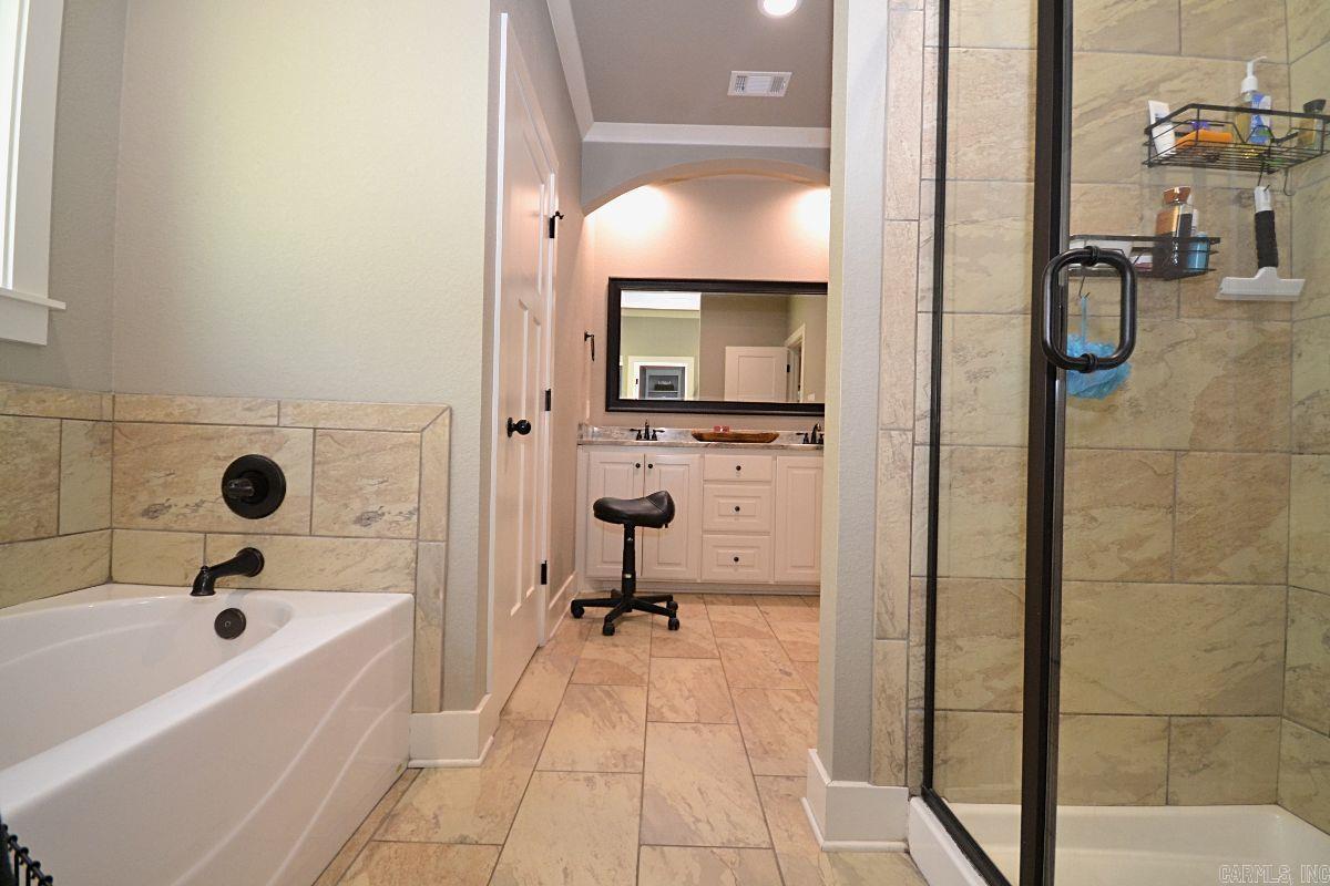 Tiffany Estates - Residential