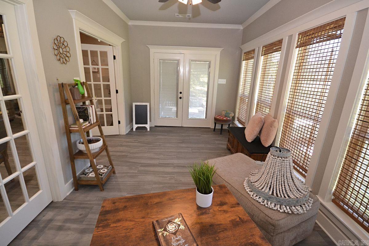 Tiffany Estates - Residential