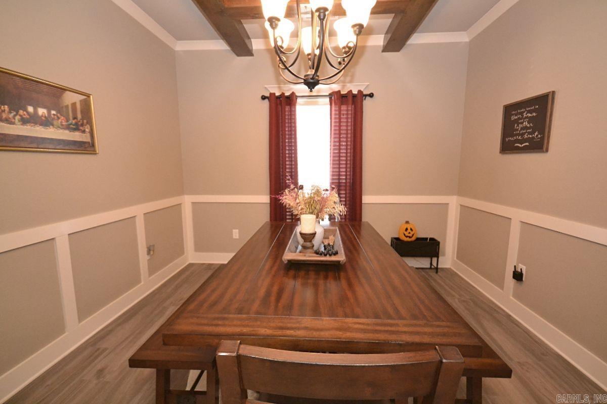 Tiffany Estates - Residential