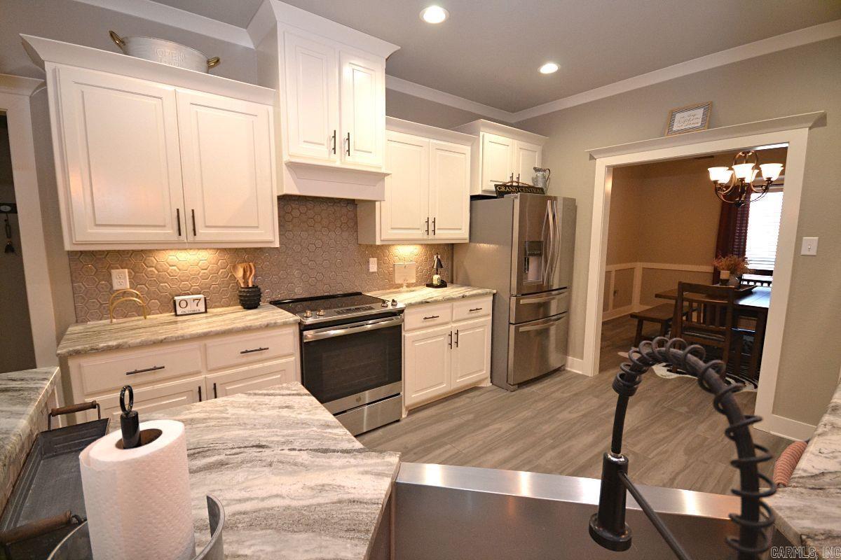 Tiffany Estates - Residential