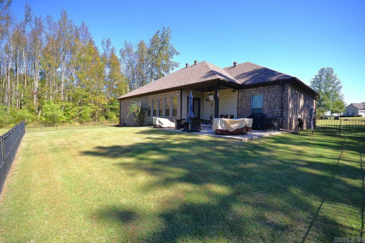 Tiffany Estates - Residential