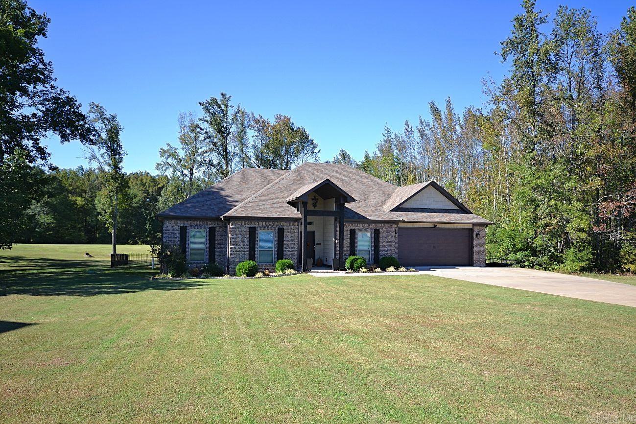 Tiffany Estates - Residential