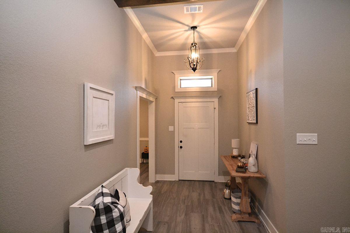 Tiffany Estates - Residential